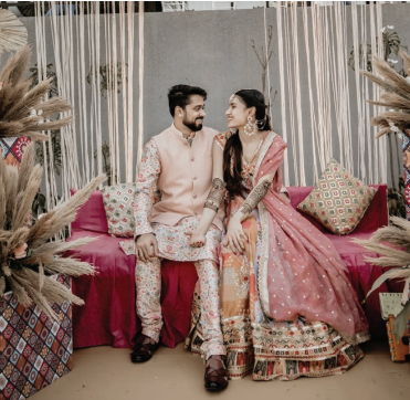 Celebrations made 01