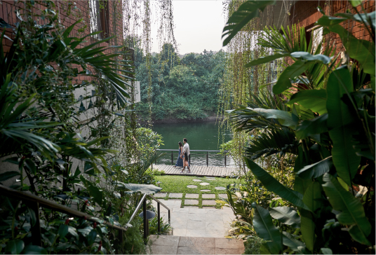 Eco-Integrated Design