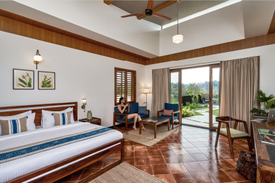 Lakeside Garden Condos